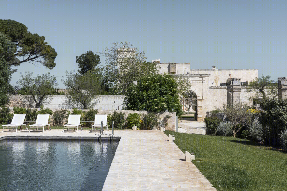 马塞里亚 Mangiamuso 住宅 / flore & venezia architects-13