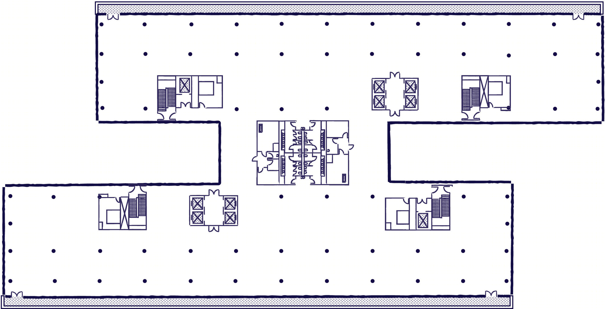 25 Kent 公寓建筑-31