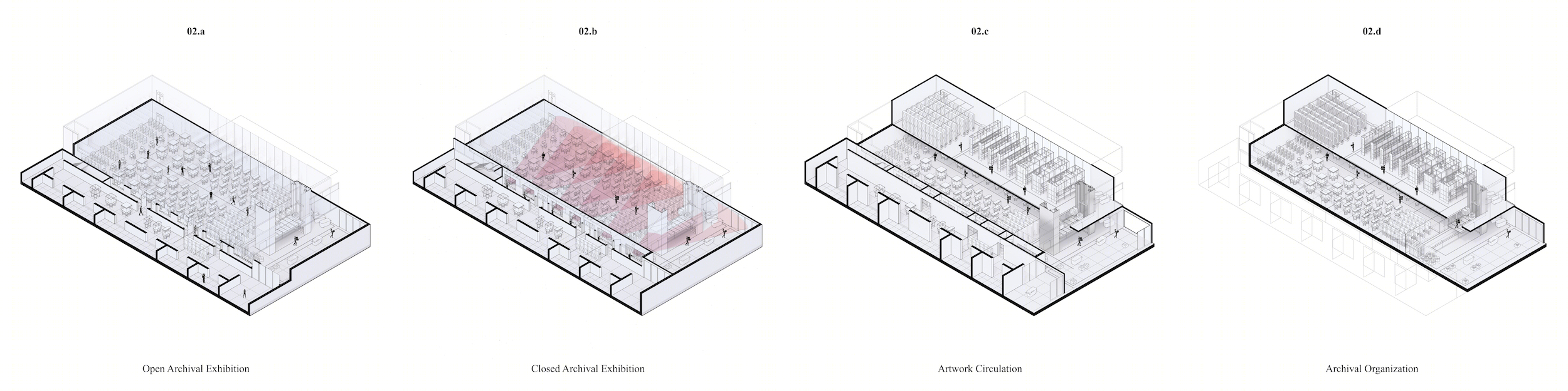 韩国城市与建筑博物馆丨STLarchitects-54