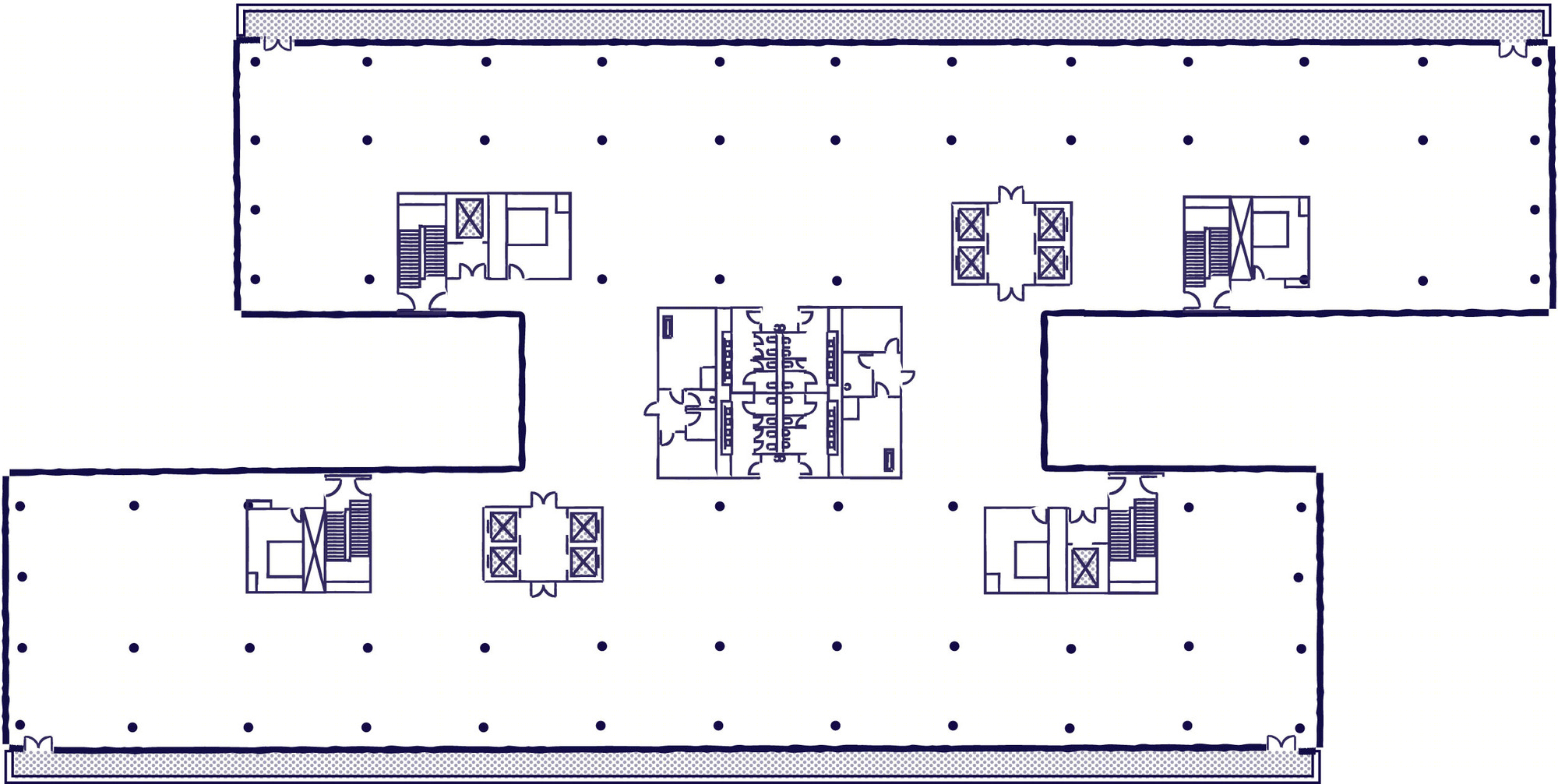 25 Kent 公寓建筑-32