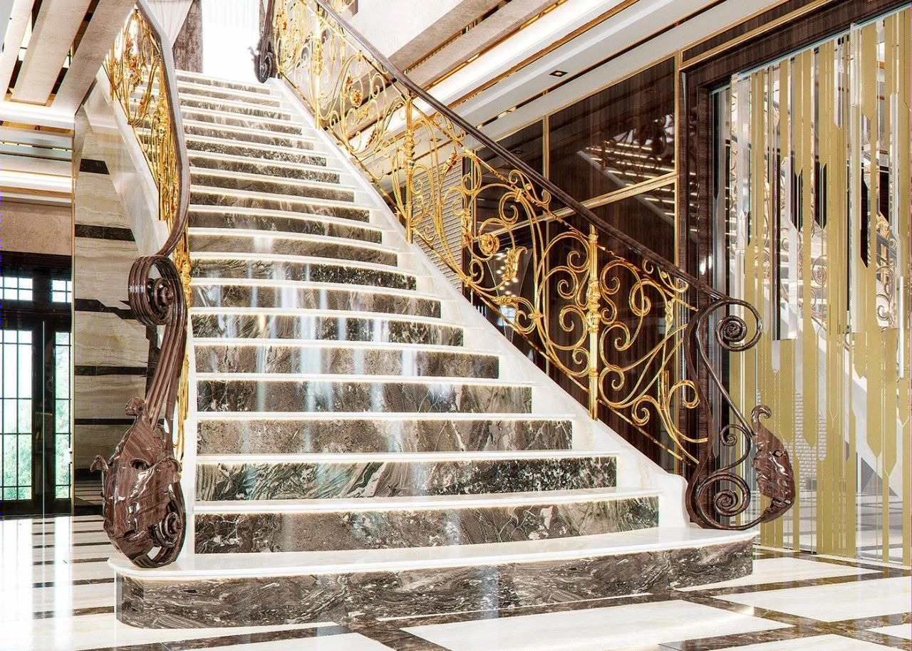 SI Interior设计新作-8