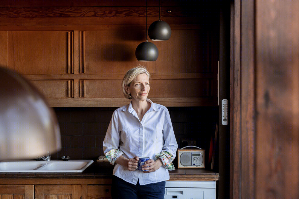 70 年代诺丁山“木之屋”-10