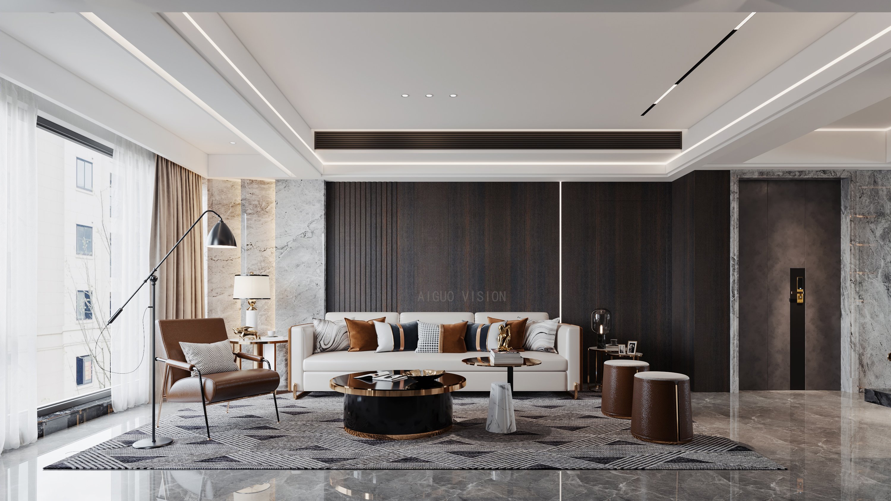 CR PSC 遇见室内设计之美-9