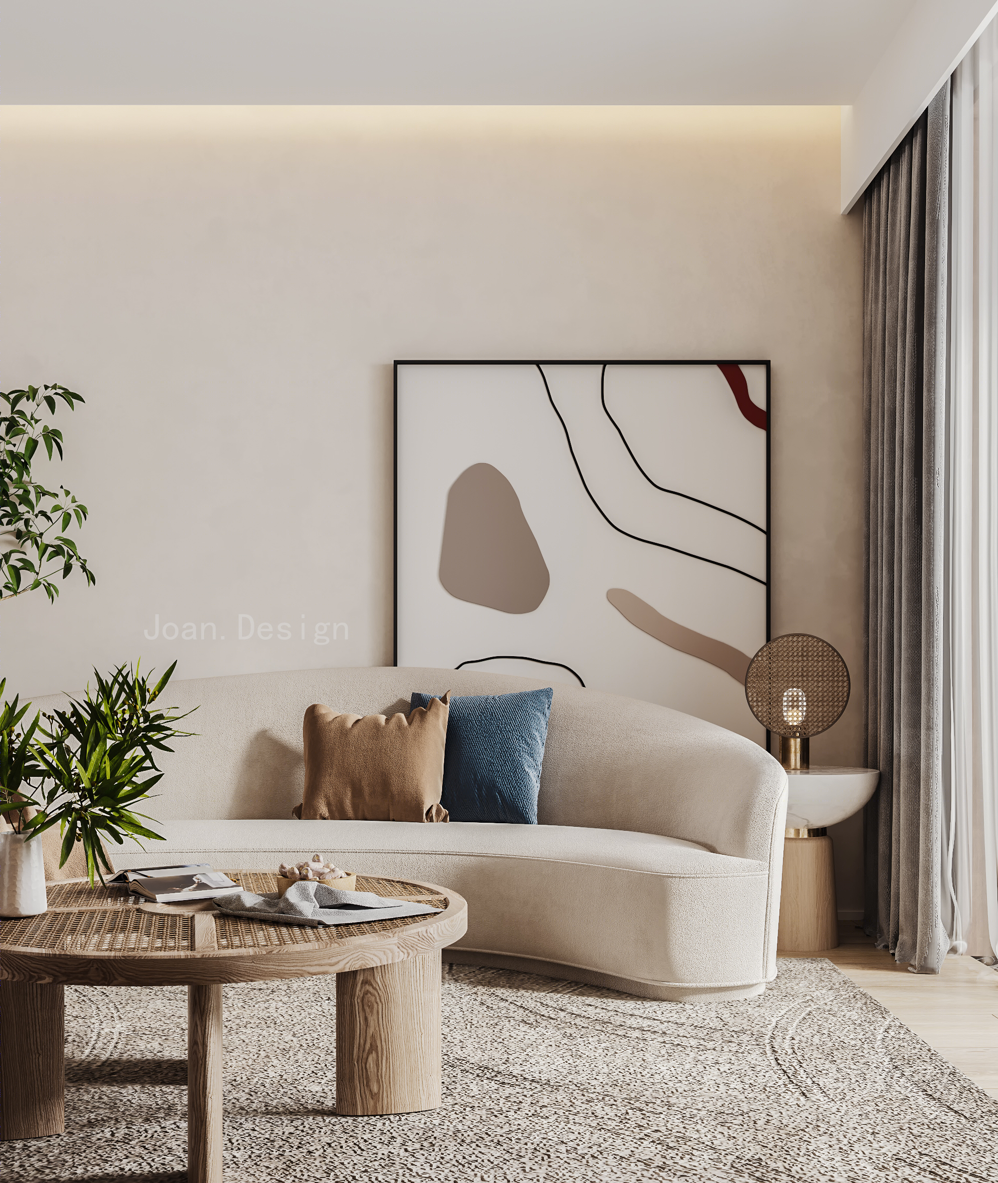 CR PSC 遇见室内设计之美-7