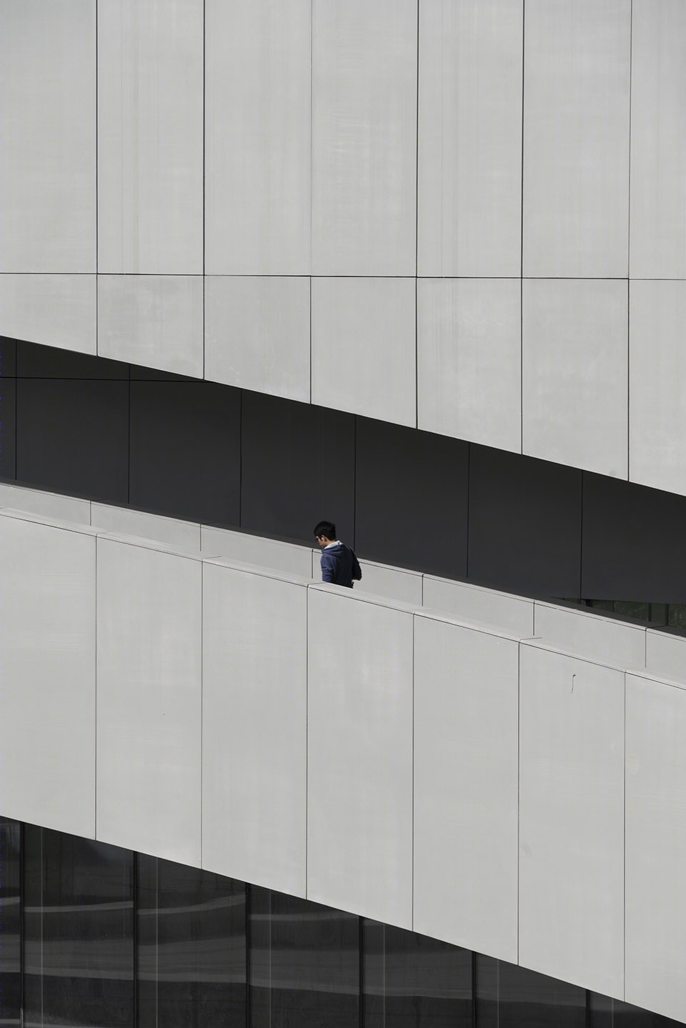 宁波市奉化规划展览馆丨中国宁波丨北京市建筑设计研究院有限公司华南设计中心-44