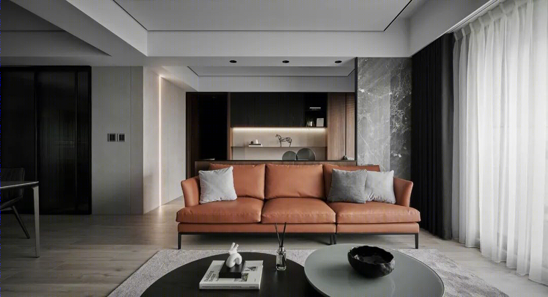 原木清透人文设计丨二三设计-64