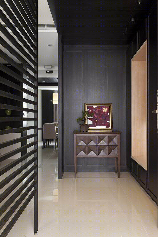 张馨打造宜兰美式度假别墅 田野风情融入设计-0