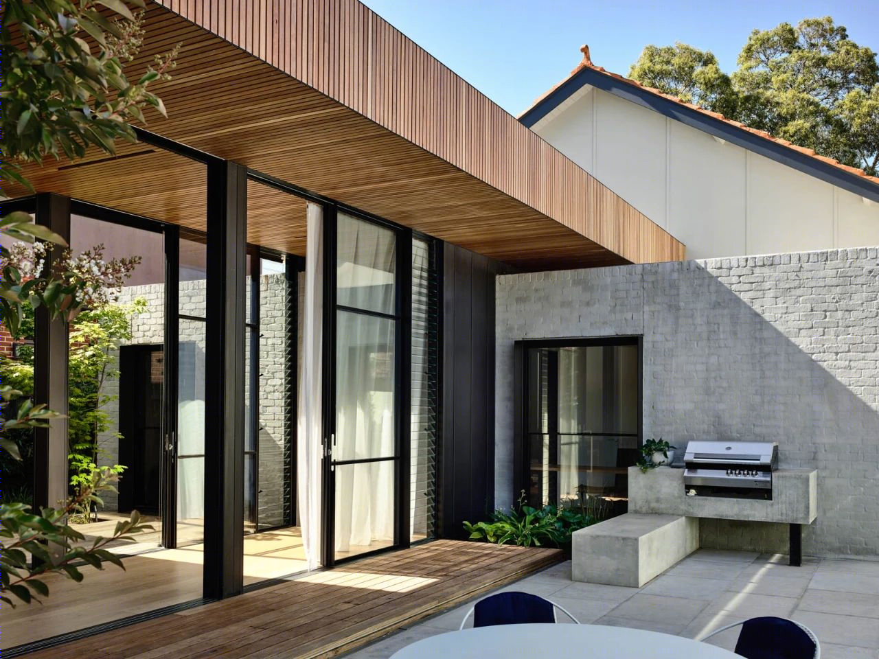 麦克纳马拉大厦丨澳大利亚墨尔本丨Tom Robertson Architects-11