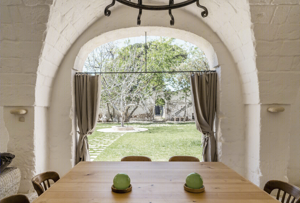马塞里亚 Mangiamuso 住宅 / flore & venezia architects-14
