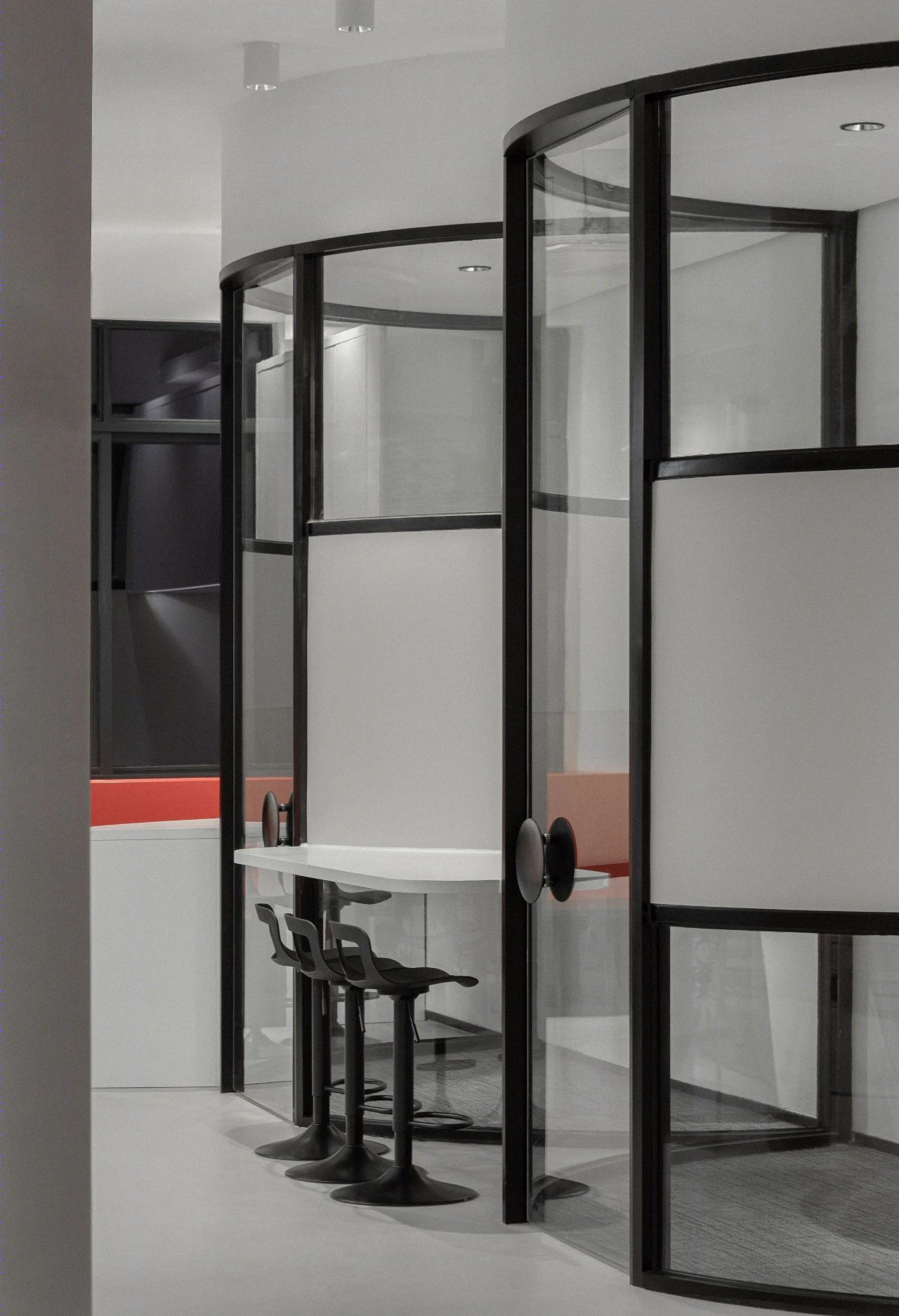 ZNZA DESIGN 办公空间丨中国杭州-34