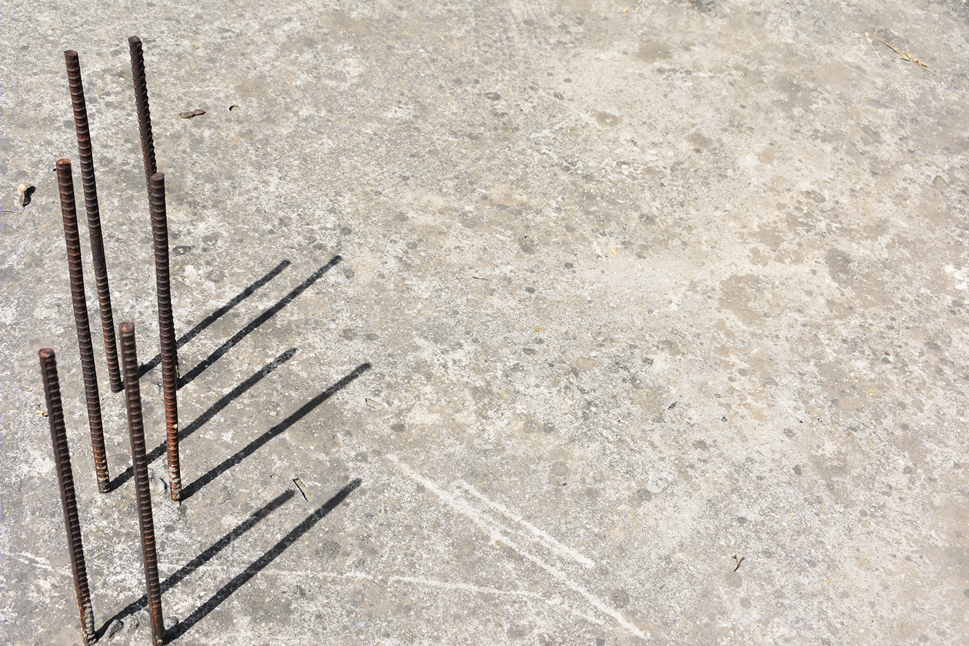 光影之舞 | 揭秘建筑元素之魅-2