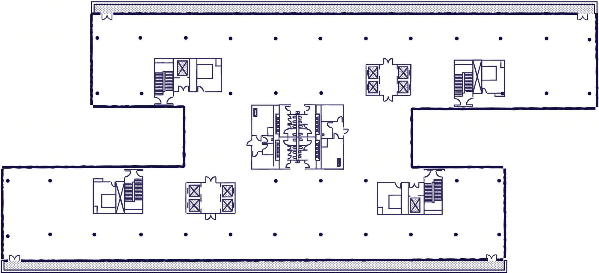 25 Kent 公寓建筑-33