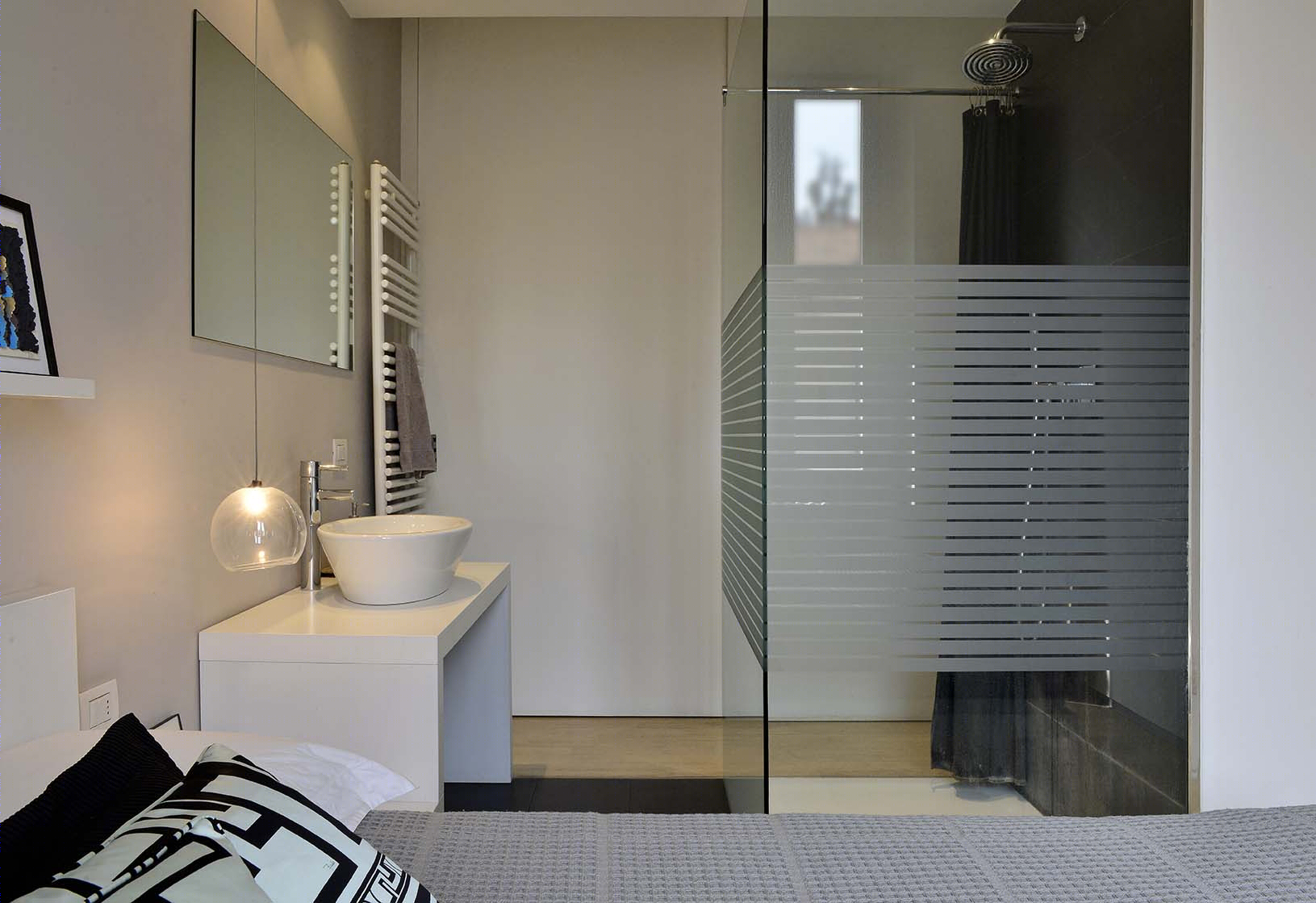 Pier Maulini丨公寓丨50 sqm. in Milan-5