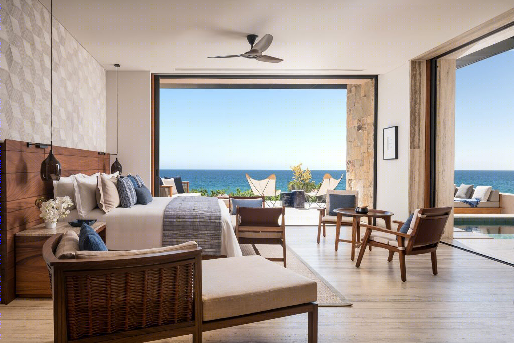 墨西哥 Zadún 酒店 | Ritz Carlton Reserve 的奢华海滨度假胜地-8