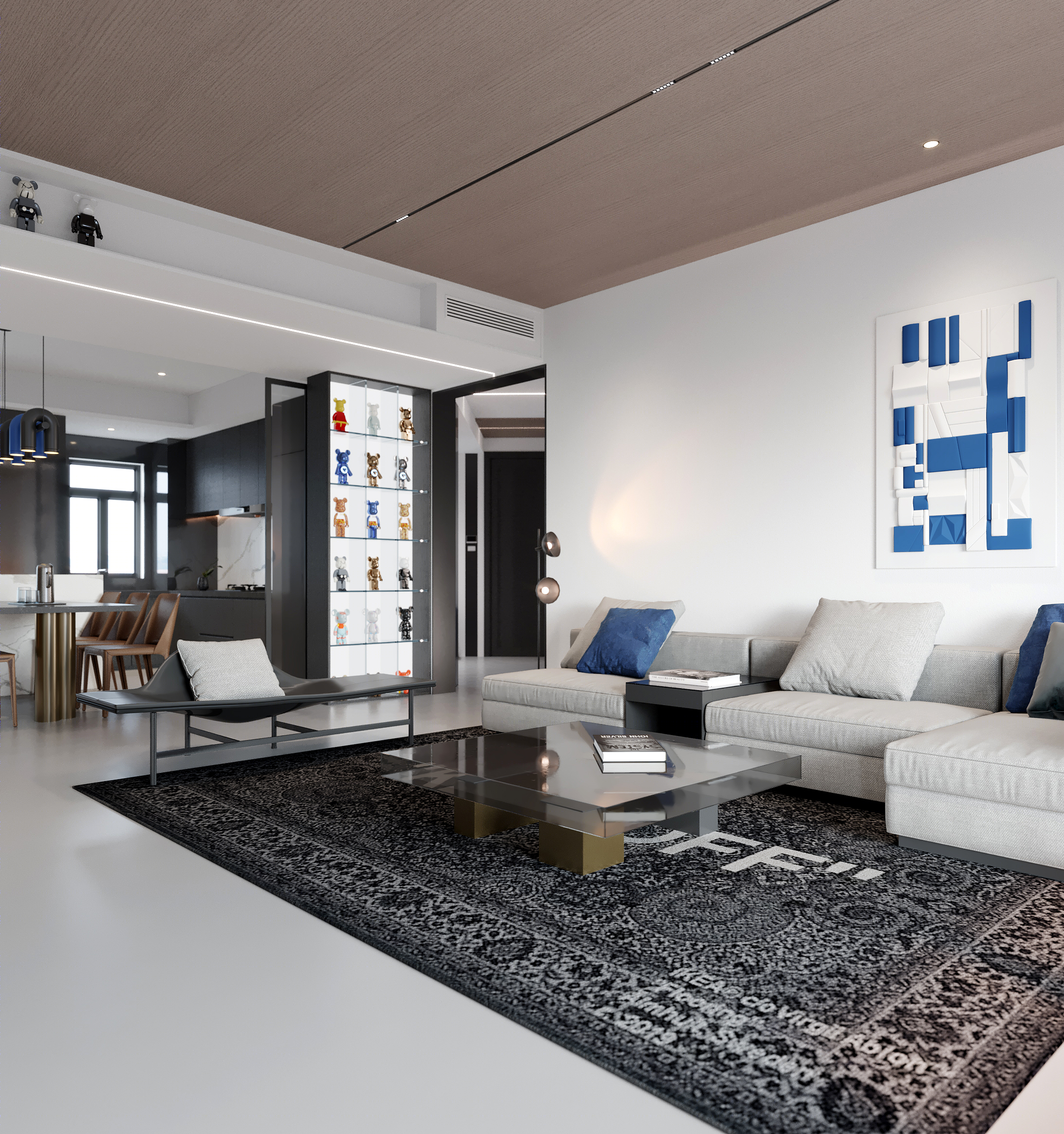 创意无限 | 厦门共道设计事务所的玩具家-22