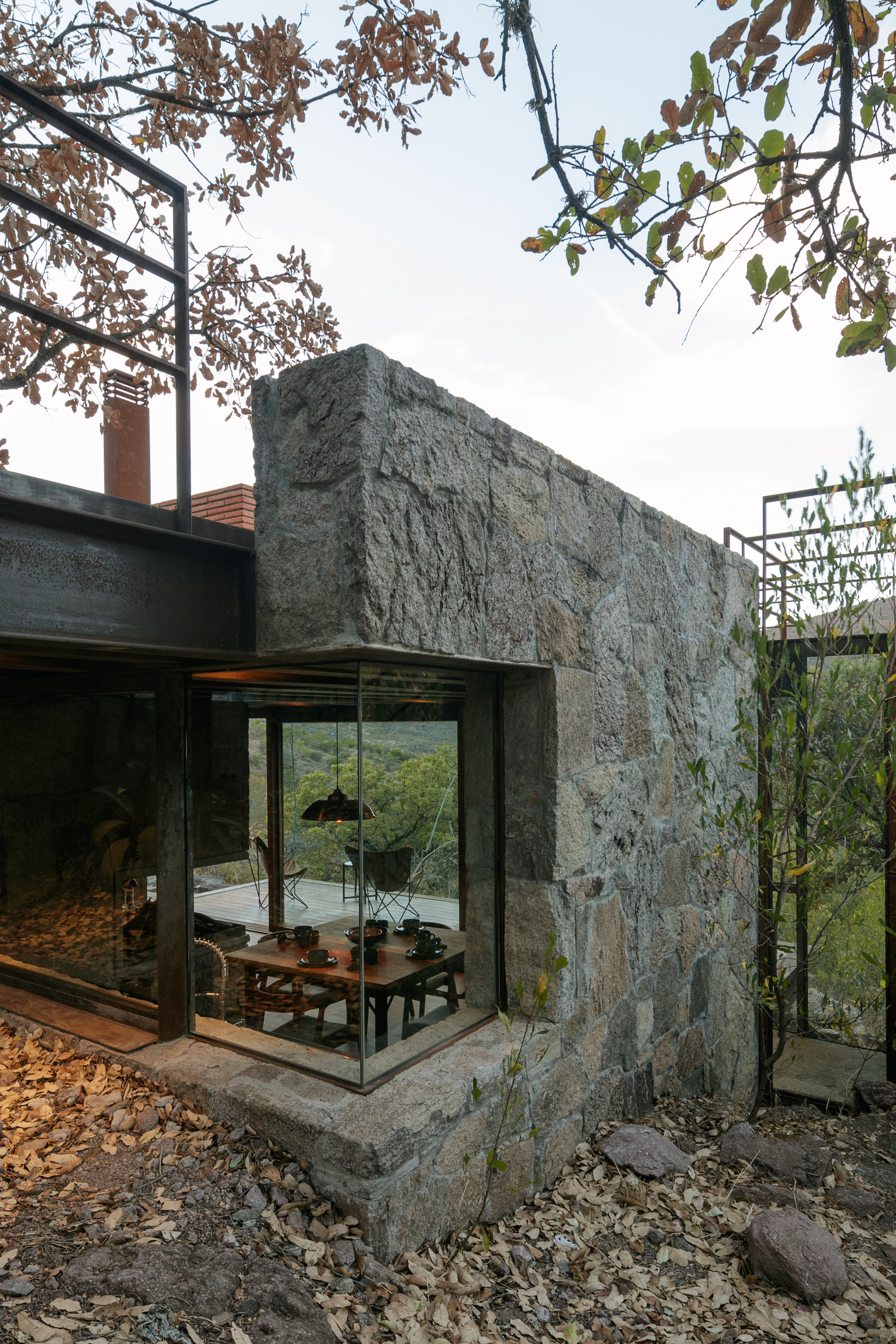 泰蒂帕克小屋-29