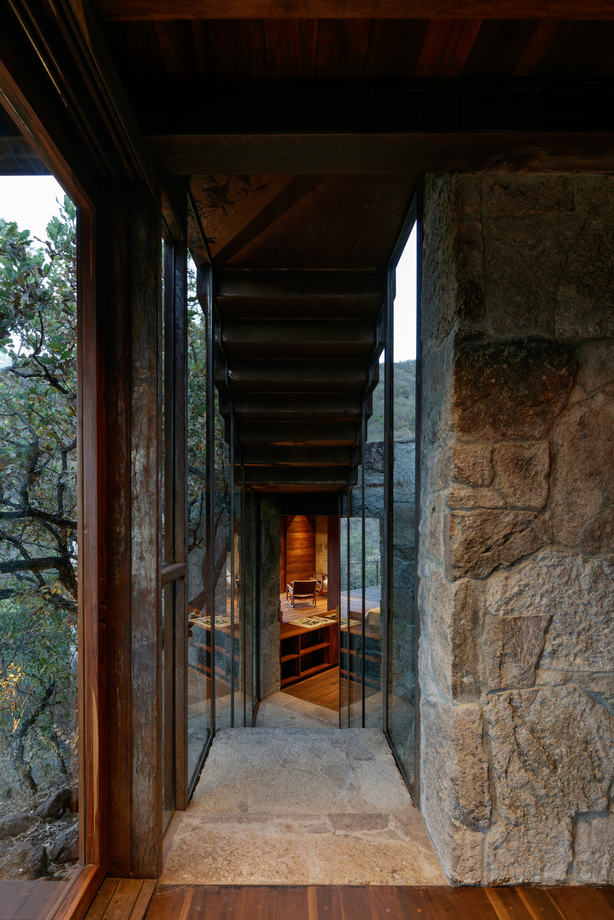 泰蒂帕克小屋-30