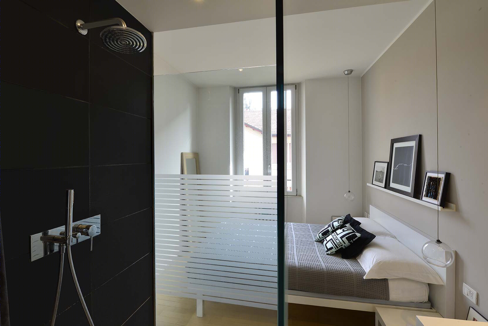Pier Maulini丨公寓丨50 sqm. in Milan-6