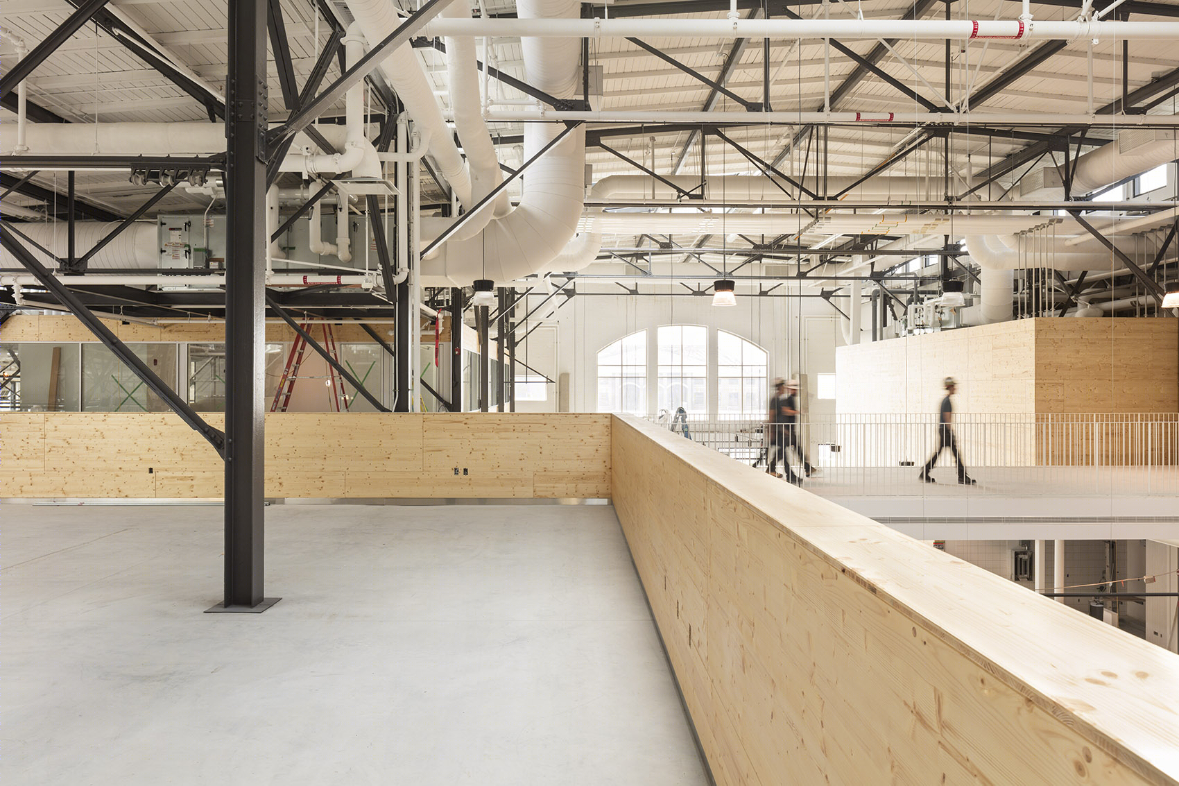 Le Grand Marché市场-35