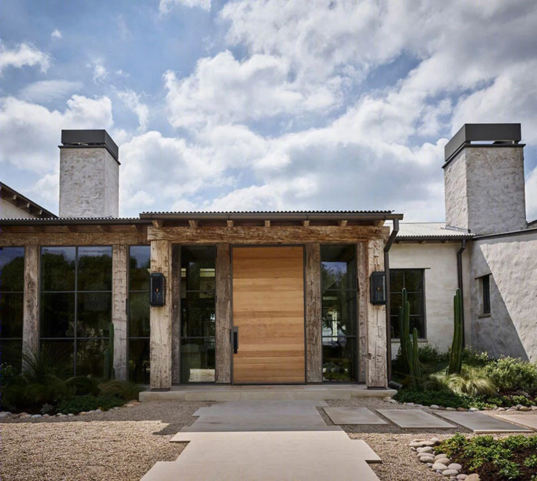 德克萨斯州奥斯汀的住宅-29