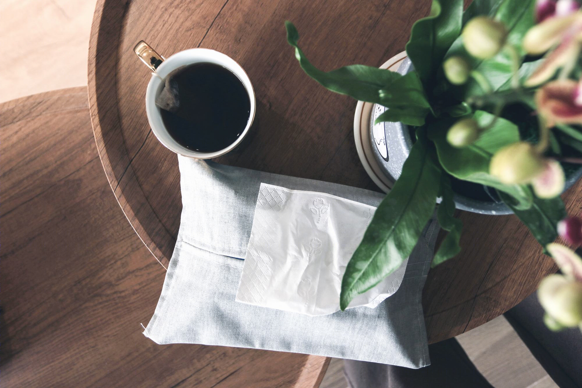 天河御晖苑简约宜居空间设计丨中国广州丨睦一设计-68