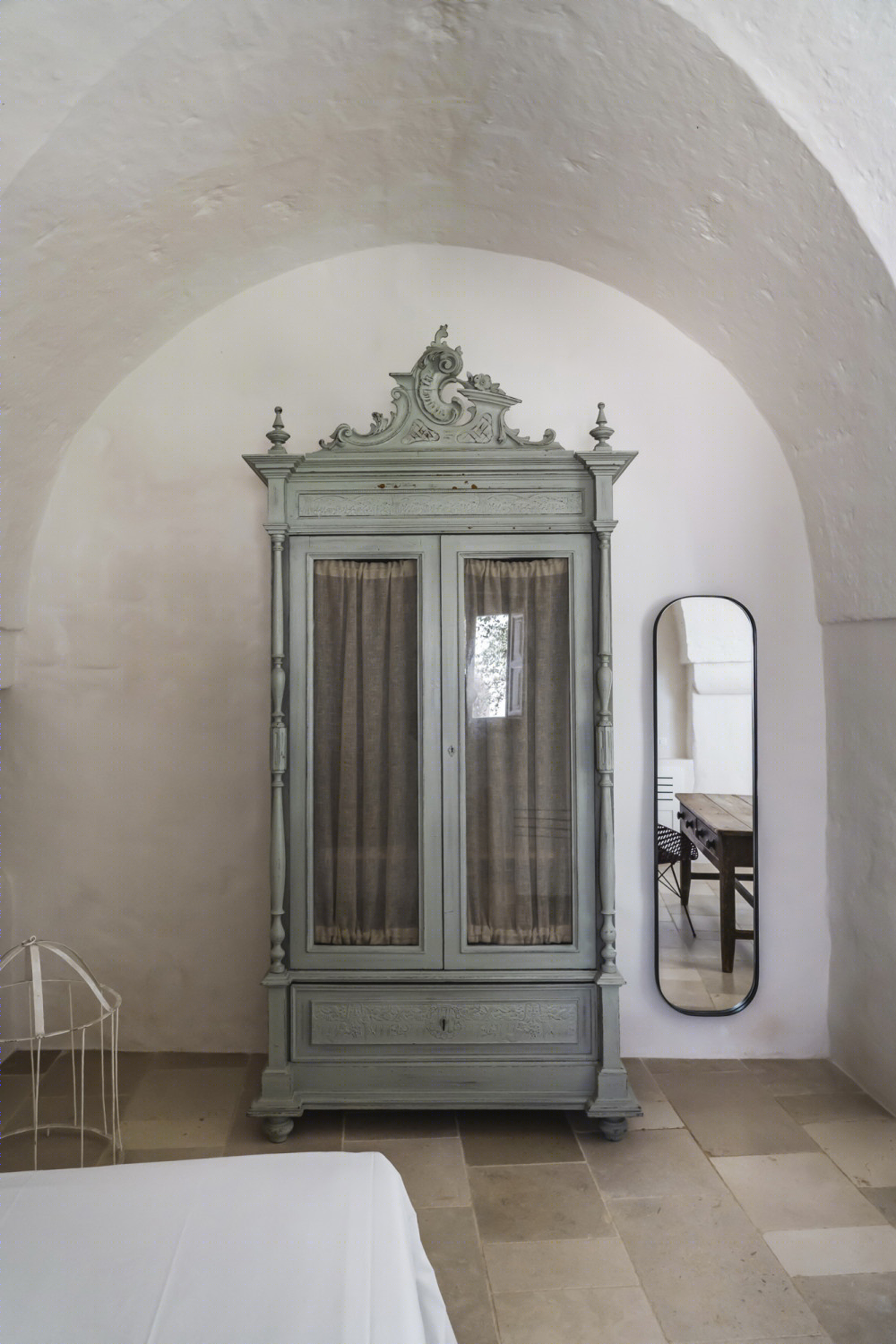 马塞里亚 Mangiamuso 住宅 / flore & venezia architects-17
