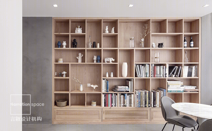 《原·境》结构之美——纳岁月侘寂看繁华-3