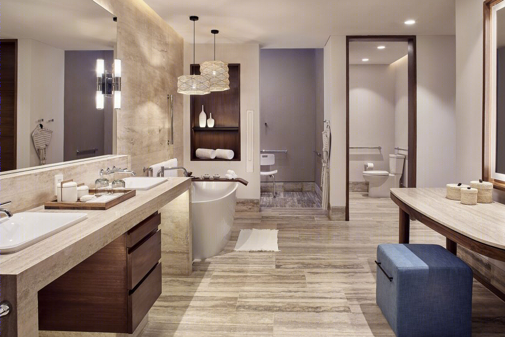 墨西哥 Zadún 酒店 | Ritz Carlton Reserve 的奢华海滨度假胜地-9