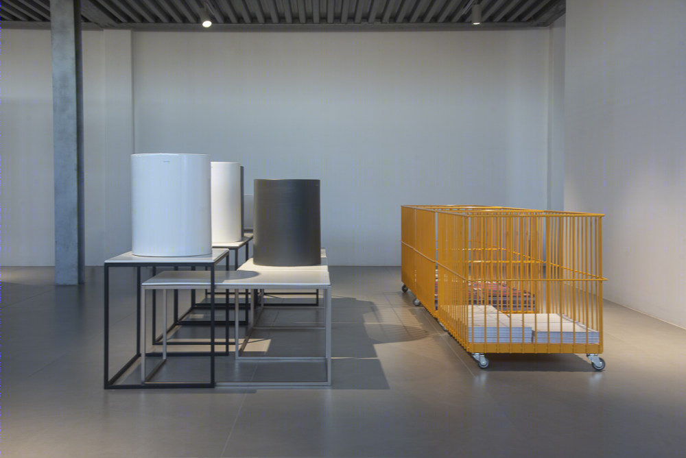 重塑 60 年代建筑风格的 Galassia 总部设计-26