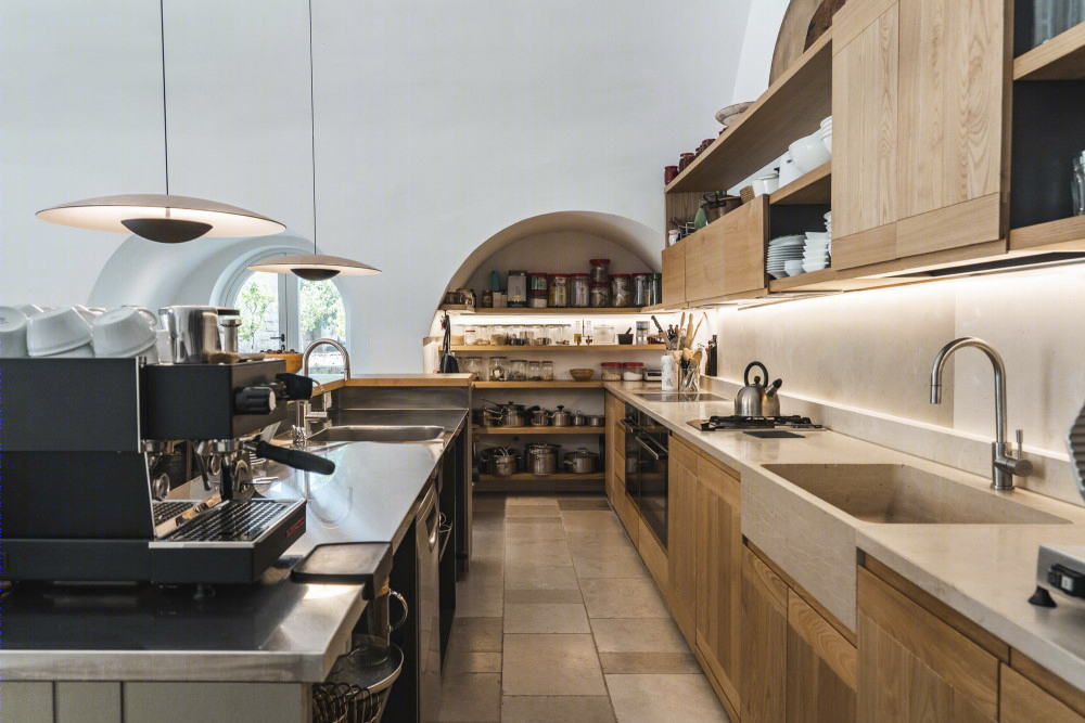 马塞里亚 Mangiamuso 住宅 / flore & venezia architects-19