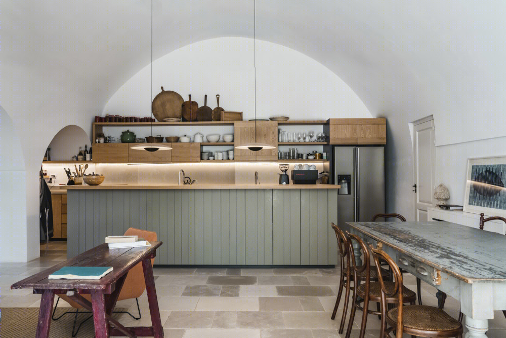 马塞里亚 Mangiamuso 住宅 / flore & venezia architects-18