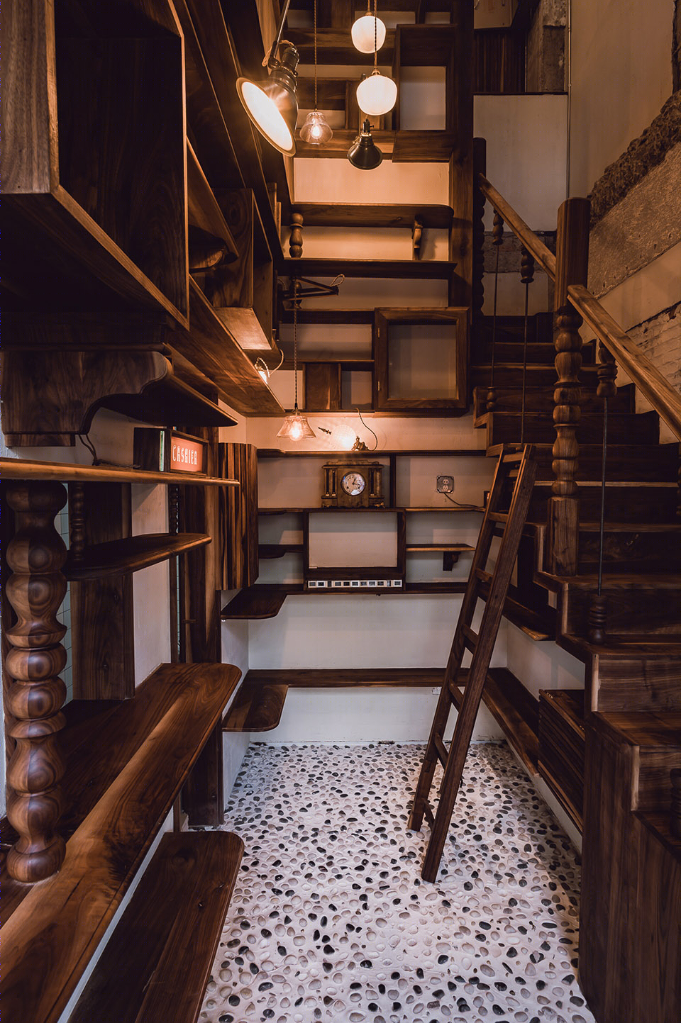 好扇子丨上海彦文建筑工作室-2