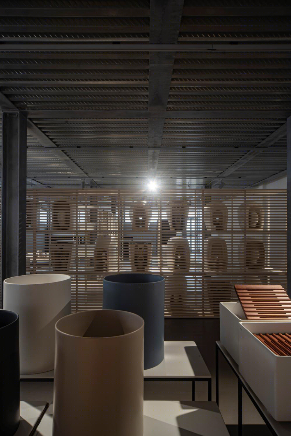 重塑 60 年代建筑风格的 Galassia 总部设计-28