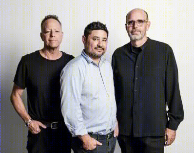 洛杉矶 17000 平方英尺现代别墅丨美国洛杉矶丨ShubinDonaldson-45