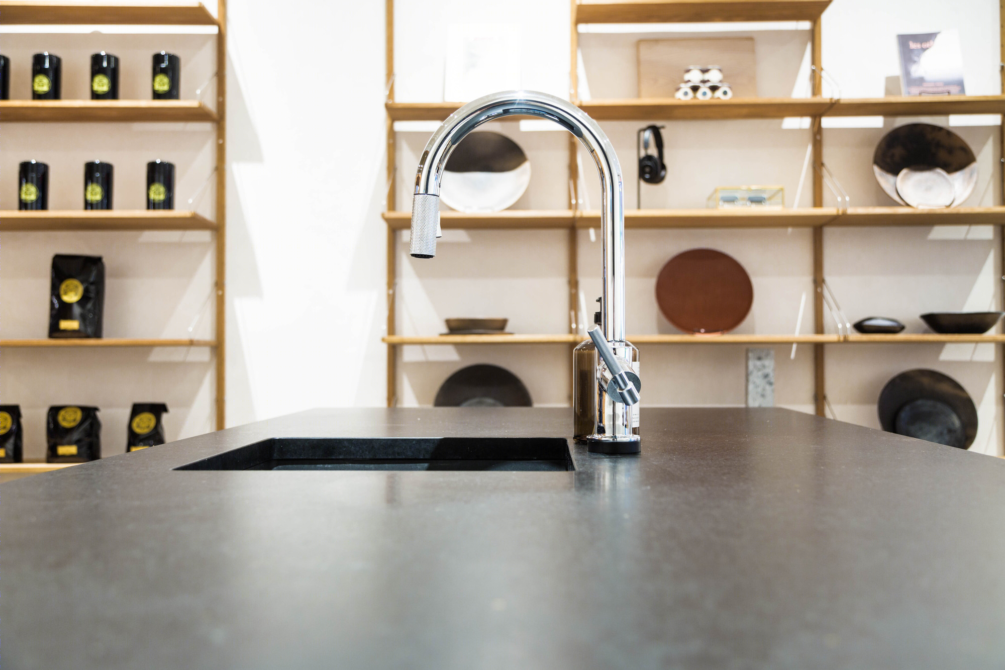 纽约 Studio Zung 体验店 | 融入世界的精致设计-16