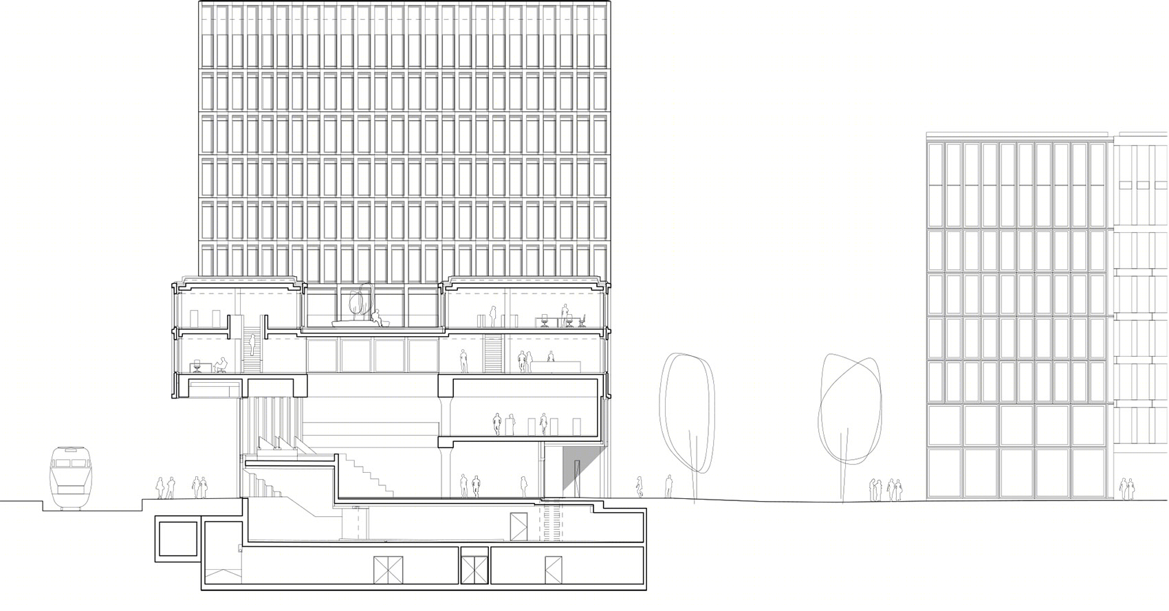 办公建筑-43