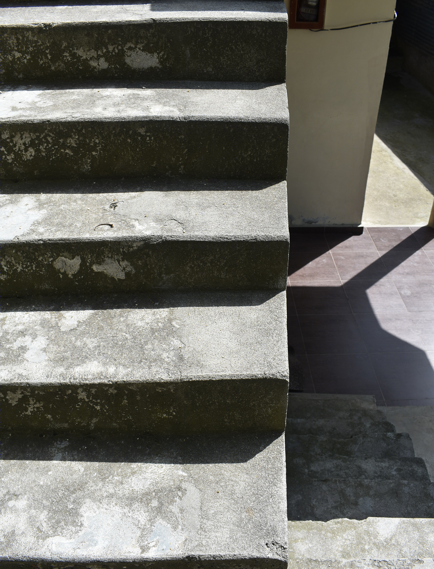 光影之舞 | 揭秘建筑元素之魅-5