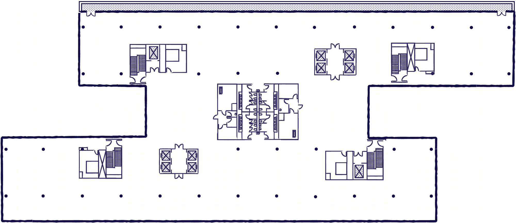 25 Kent 公寓建筑-34