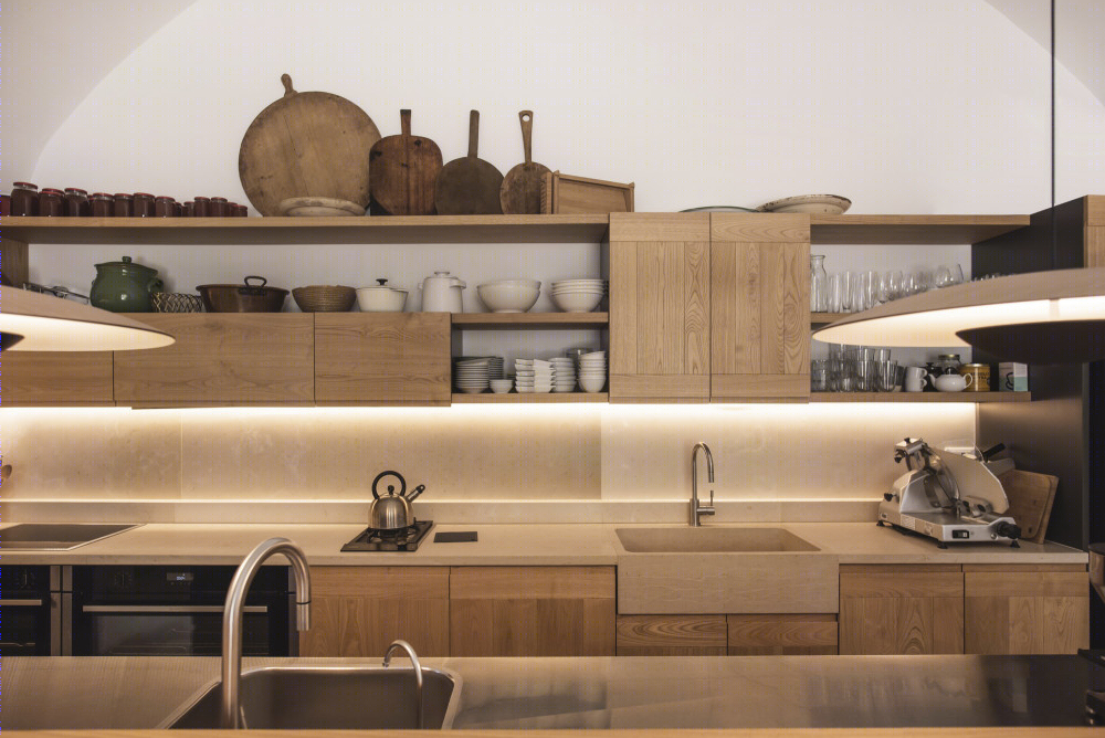 马塞里亚 Mangiamuso 住宅 / flore & venezia architects-20