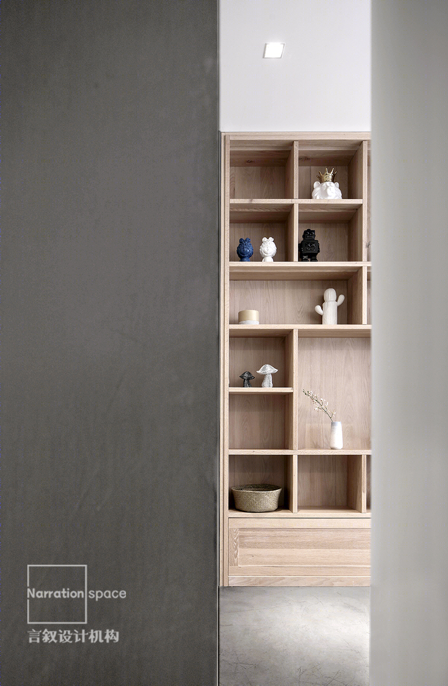 《原·境》结构之美——纳岁月侘寂看繁华-4