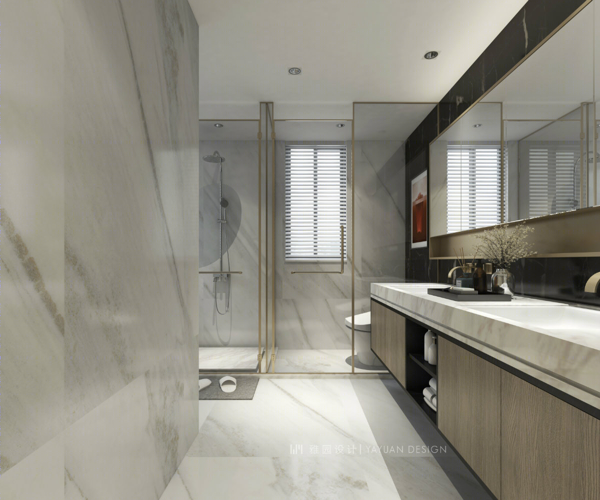 雅园设计 | 风雅东方 诗意栖居-32