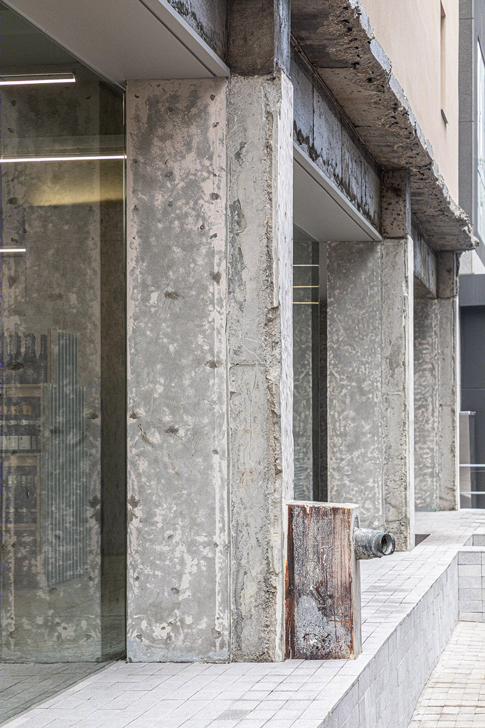Nara Cellar 红酒店丨韩国首尔丨oneaftr,sowayo-13