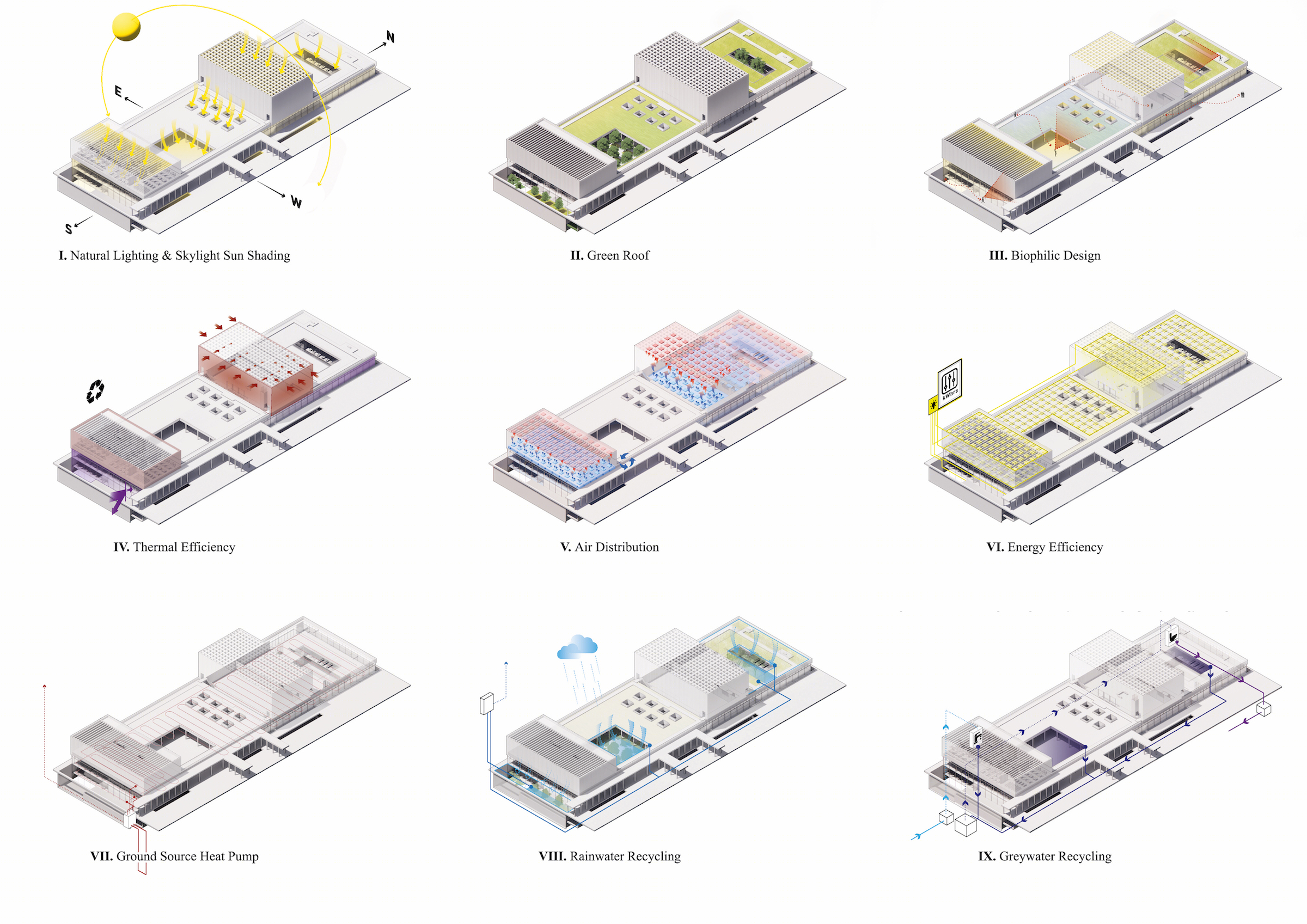 韩国城市与建筑博物馆丨STLarchitects-60