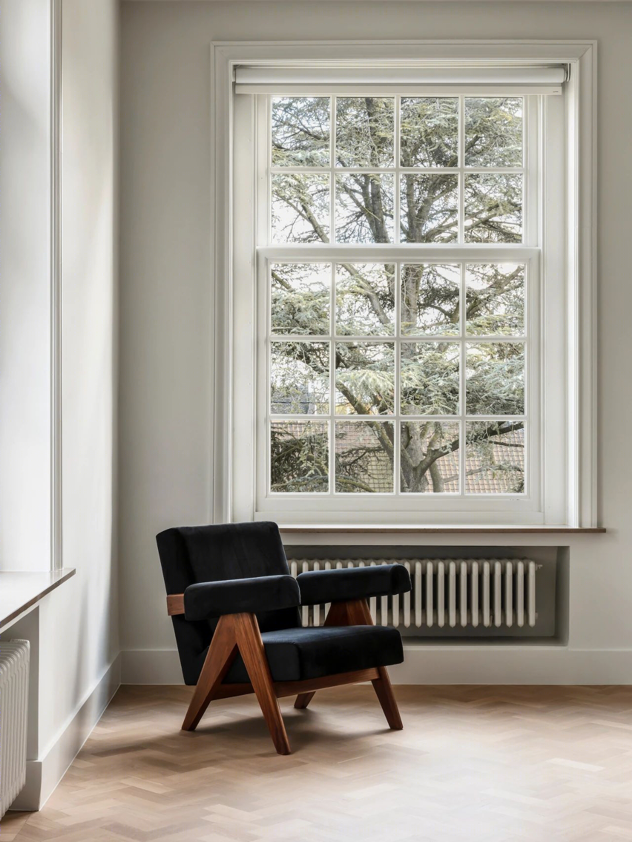 极简诗意的空间设计-31