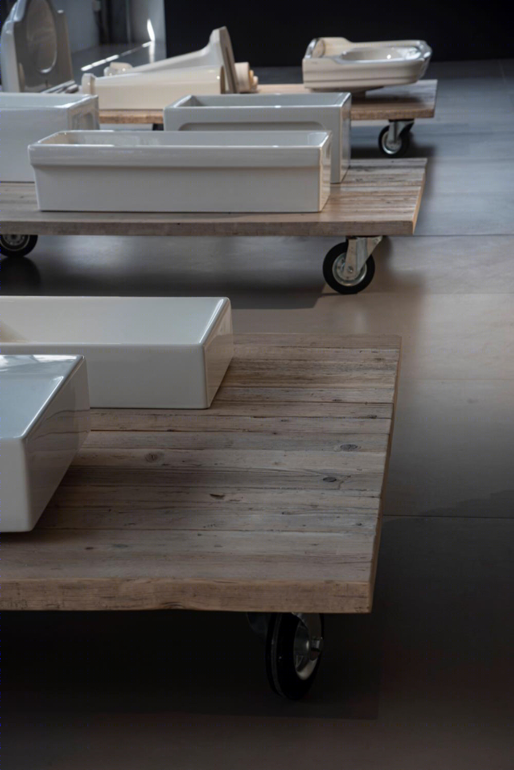 重塑 60 年代建筑风格的 Galassia 总部设计-30