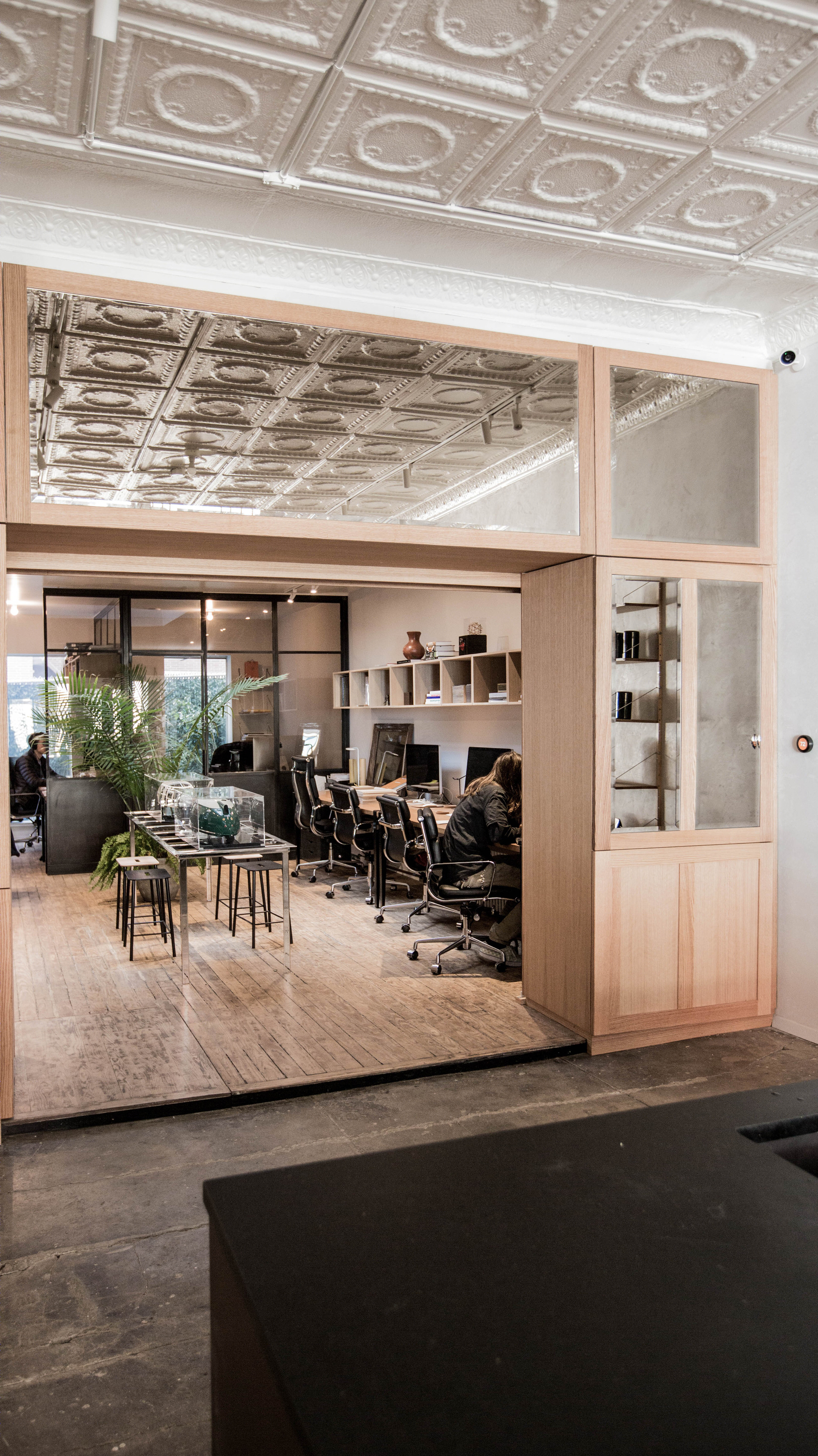 纽约 Studio Zung 体验店 | 融入世界的精致设计-17