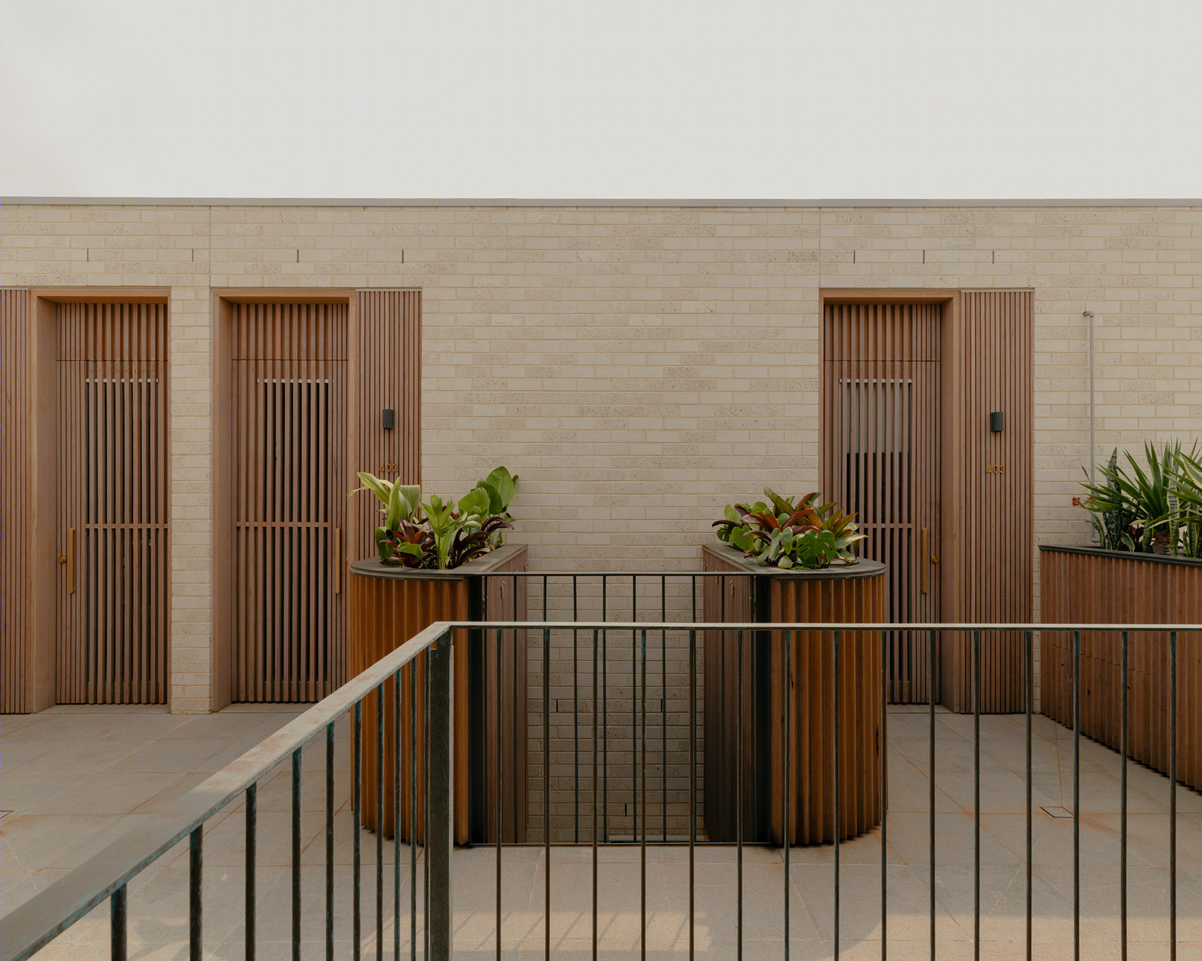 Napier街公寓设计-12