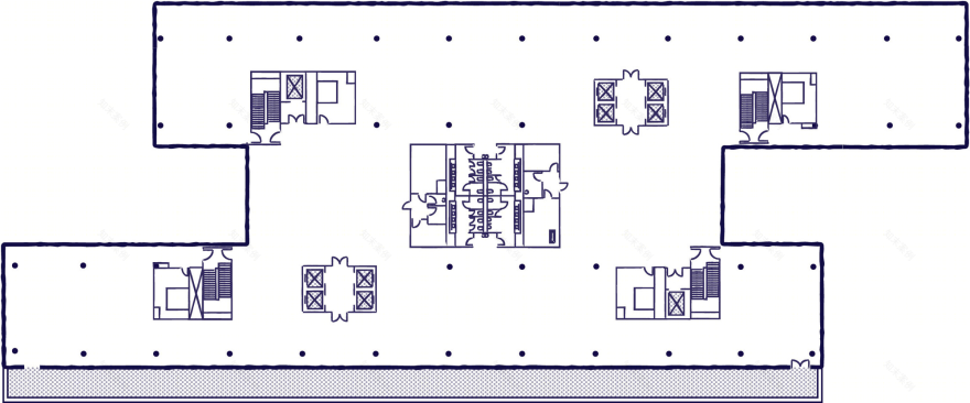 25 Kent 公寓建筑-35