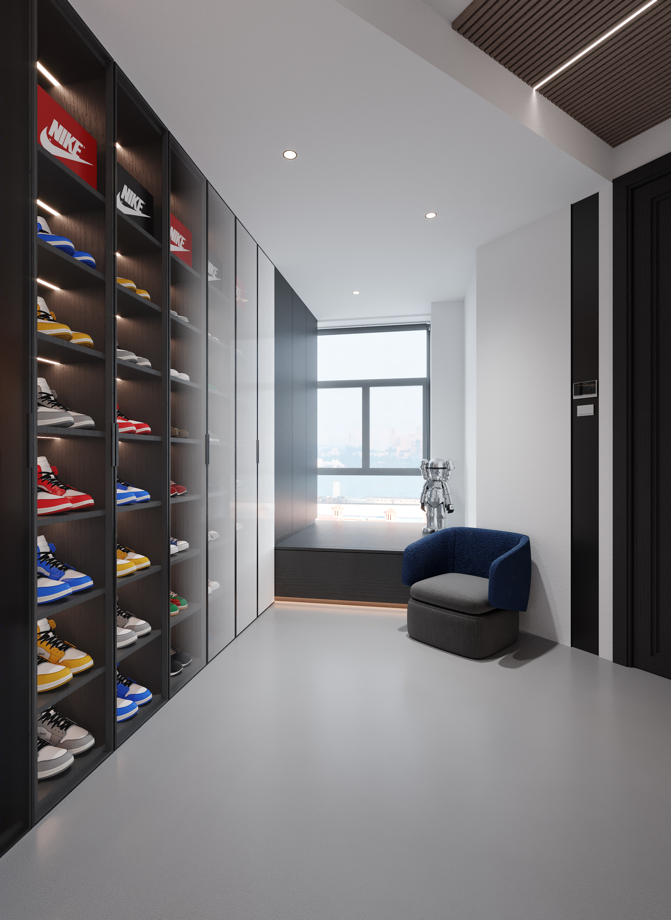 创意无限 | 厦门共道设计事务所的玩具家-23