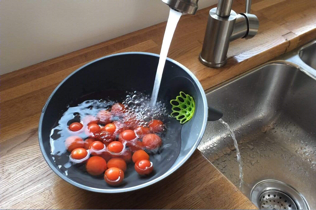 10 款创意厨房小工具，让烹饪更有趣-0